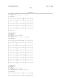 Prokaryotic collagen-like proteins and uses thereof diagram and image