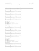 Prokaryotic collagen-like proteins and uses thereof diagram and image