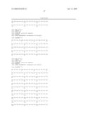 Prokaryotic collagen-like proteins and uses thereof diagram and image