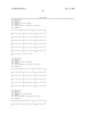 Prokaryotic collagen-like proteins and uses thereof diagram and image