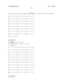 Prokaryotic collagen-like proteins and uses thereof diagram and image