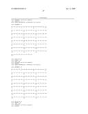 Prokaryotic collagen-like proteins and uses thereof diagram and image