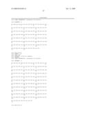 Prokaryotic collagen-like proteins and uses thereof diagram and image