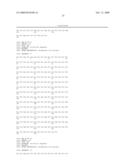 Prokaryotic collagen-like proteins and uses thereof diagram and image