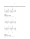 Prokaryotic collagen-like proteins and uses thereof diagram and image