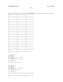 Prokaryotic collagen-like proteins and uses thereof diagram and image