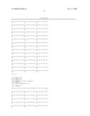 Prokaryotic collagen-like proteins and uses thereof diagram and image