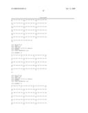 Prokaryotic collagen-like proteins and uses thereof diagram and image