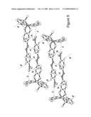 Colorimetric detection of cyanide with a chromogenic oxazine diagram and image