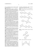 Method for identifying electrophiles and nucleophiles in a sample diagram and image