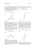 Method for identifying electrophiles and nucleophiles in a sample diagram and image