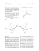 Method for identifying electrophiles and nucleophiles in a sample diagram and image