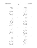 Method for identifying electrophiles and nucleophiles in a sample diagram and image