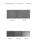 METHOD OF PROVIDING PARTICLES HAVING BIOLOGICAL-BINDING AREAS FOR BIOLOGICAL APPLICATIONS diagram and image