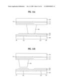 Liquid crystal display device diagram and image