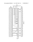 Packaged System of Semiconductor Chips Having a Semiconductor Interposer diagram and image