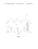 METHOD FOR FORMING DOPED POLYSILICON VIA CONNECTING POLYSILICON LAYERS diagram and image