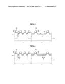 METHODS OF FABRICATING DIFFERENT THICKNESS SILICON-GERMANIUM LAYERS ON SEMICONDUCTOR INTEGRATED CIRCUIT DEVICES AND SEMICONDUCTOR INTEGRATED CIRCUIT DEVICES FABRICATED THEREBY diagram and image