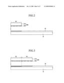 MASK FOR SILICON CRYSTALLIZATION, METHOD OF FORMING POLY-SILICON THIN FILM, AND MANUFACTURING METHOD OF THIN FILM TRANSISTOR diagram and image