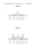 MASK FOR SILICON CRYSTALLIZATION, METHOD OF FORMING POLY-SILICON THIN FILM, AND MANUFACTURING METHOD OF THIN FILM TRANSISTOR diagram and image