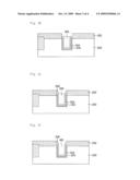 Nonvolatile Memory Device and Method for Fabricating the Same diagram and image