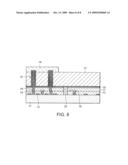 METHOD OF MANUFACTURING SEMICONDUCTOR DEVICE diagram and image