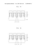 Method of Manufacturing a Semiconductor Device Using an Atomic Layer Deposition Process diagram and image