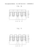 Method of Manufacturing a Semiconductor Device Using an Atomic Layer Deposition Process diagram and image