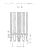 Method of Manufacturing a Semiconductor Device Using an Atomic Layer Deposition Process diagram and image