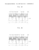 Method of Manufacturing a Semiconductor Device Using an Atomic Layer Deposition Process diagram and image