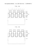 Method of Manufacturing a Semiconductor Device Using an Atomic Layer Deposition Process diagram and image