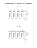 Method of Manufacturing a Semiconductor Device Using an Atomic Layer Deposition Process diagram and image