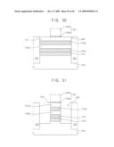 Method of Manufacturing a Semiconductor Device Using an Atomic Layer Deposition Process diagram and image