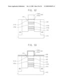 Method of Manufacturing a Semiconductor Device Using an Atomic Layer Deposition Process diagram and image