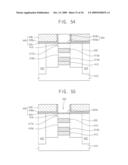 Method of Manufacturing a Semiconductor Device Using an Atomic Layer Deposition Process diagram and image