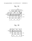 Nonvolatile memory device and method of manufacturing the same diagram and image