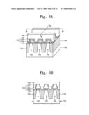 Nonvolatile memory device and method of manufacturing the same diagram and image