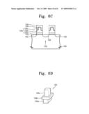 Nonvolatile memory device and method of manufacturing the same diagram and image