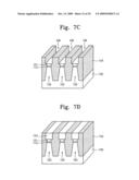 Nonvolatile memory device and method of manufacturing the same diagram and image