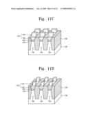 Nonvolatile memory device and method of manufacturing the same diagram and image