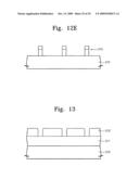 Nonvolatile memory device and method of manufacturing the same diagram and image