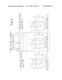 Method for producing bonded wafer diagram and image