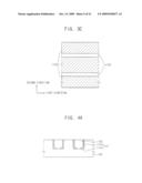 METHODS OF FORMING PHASE-CHANGE MEMORY UNITS, AND METHODS OF MANUFACTURING PHASE-CHANGE MEMORY DEVICES USING THE SAME diagram and image