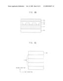 METHODS OF FORMING PHASE-CHANGE MEMORY UNITS, AND METHODS OF MANUFACTURING PHASE-CHANGE MEMORY DEVICES USING THE SAME diagram and image