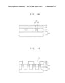 METHODS OF FORMING PHASE-CHANGE MEMORY UNITS, AND METHODS OF MANUFACTURING PHASE-CHANGE MEMORY DEVICES USING THE SAME diagram and image