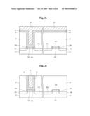 METHOD OF MANUFACTURING A SEMICONDUCTOR DEVICE diagram and image