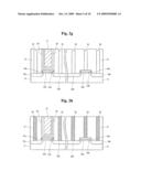 METHOD OF MANUFACTURING A SEMICONDUCTOR DEVICE diagram and image