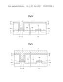 METHOD OF MANUFACTURING A SEMICONDUCTOR DEVICE diagram and image