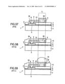 SEMICONDUCTOR DEVICE FABRICATION METHOD diagram and image