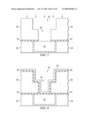 Method for Improving the Reliability of Low-k Dielectric Materials diagram and image